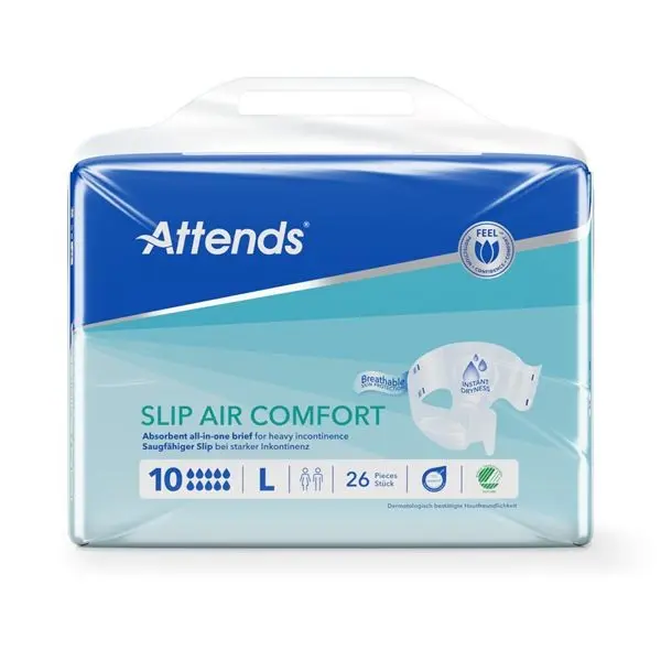 14599-attends slip air comfort 10 l 26ks